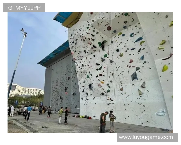 广州攀岩队状态分析与发展探讨聚焦攀岩运动的未来与挑战