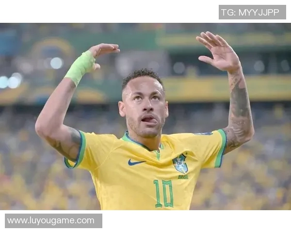 以内马尔为核心打造新队伍 重塑巴西足球的辉煌未来