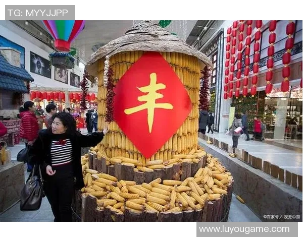 五谷丰登:探讨五种主要农作物对农业生产与生态环境的深远影响