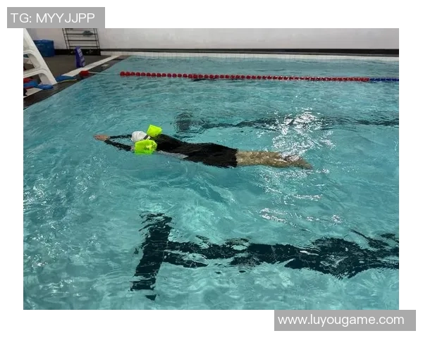 游泳技巧与训练方法全攻略提升速度与耐力的科学训练方案