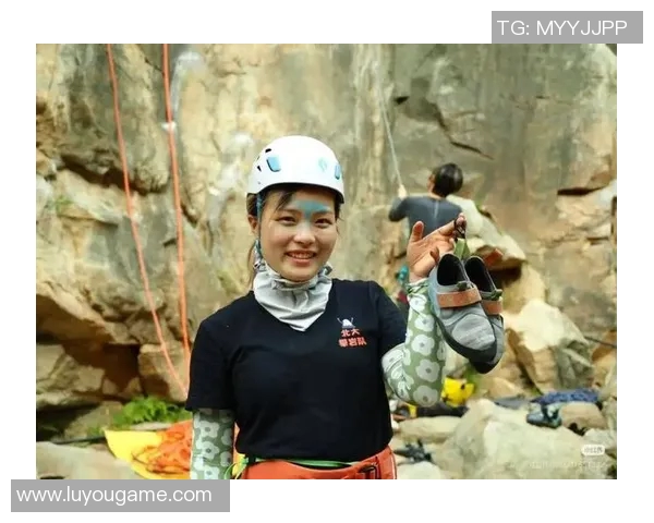 上海攀岩队表现卓越最新攀岩个人能力排名前十揭晓