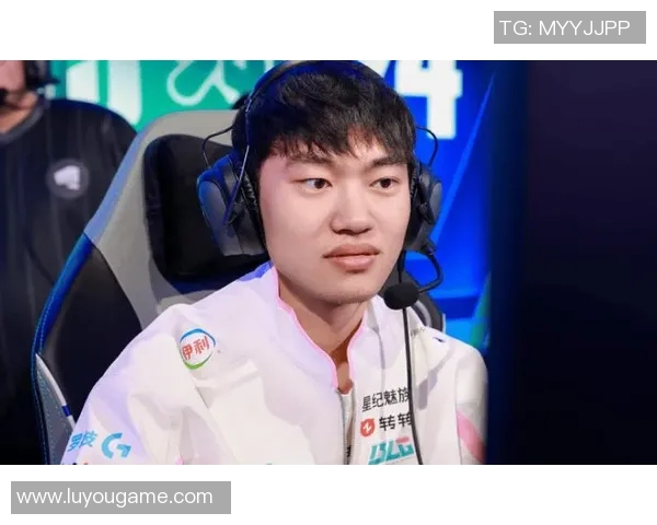 和平精英赛事分析：BLG战队在耐力与策略上的深度探讨与启示