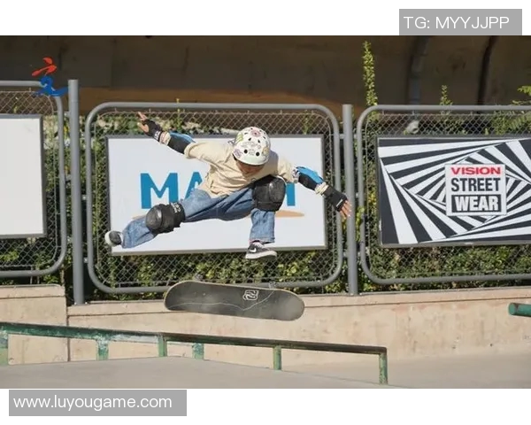 北京滑板队的速度革命：热议滑板文化与竞技的快速发展