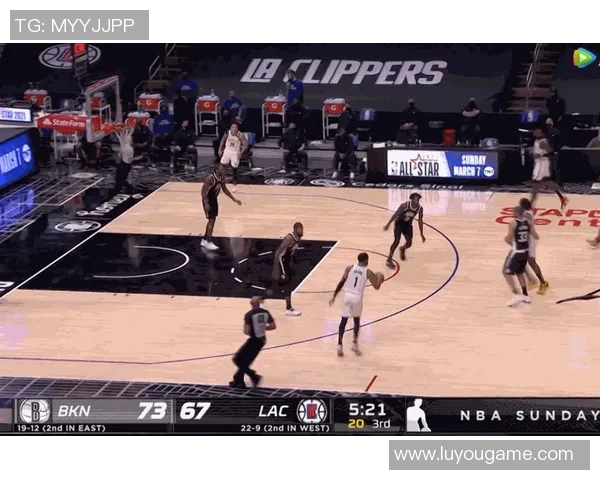 观看NBA比赛直播的推荐平台与方法